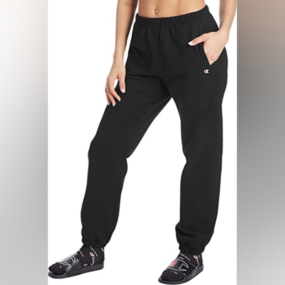 Champion Reverse Weave Sweatpants - Picture 1 of 3